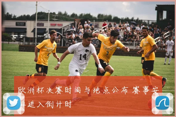 欧洲杯决赛时间与地点公布 赛事安排进入倒计时