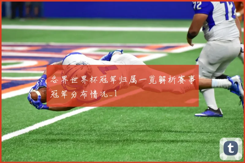 各界世界杯冠军归属一览解析赛事冠军分布情况_1
